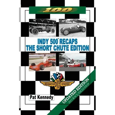 Indy 500 Recaps - The Short Chute Edition