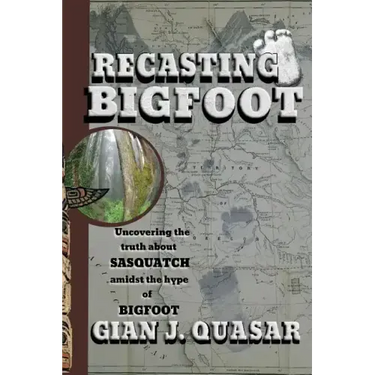 Recasting Bigfoot