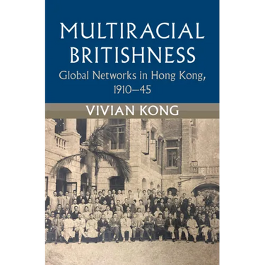 Multiracial Britishness