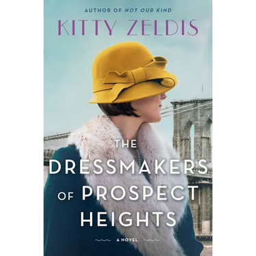 The Dressmakers of Prospect Heights