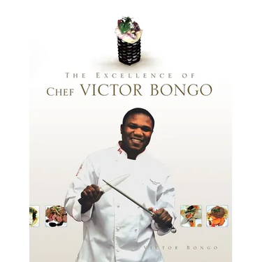 The Excellence of Chef Victor Bongo