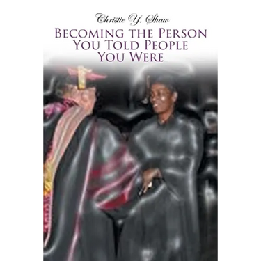 Becoming the Person You Told People You Were