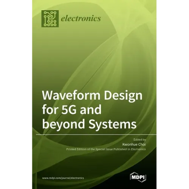 Waveform Design for 5G and beyond Systems