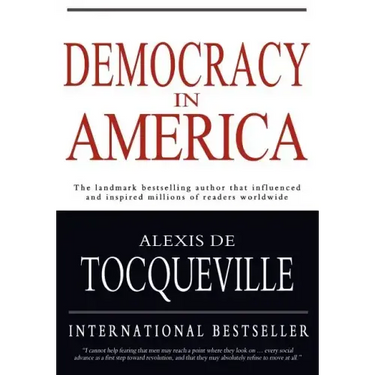 Democracy in America