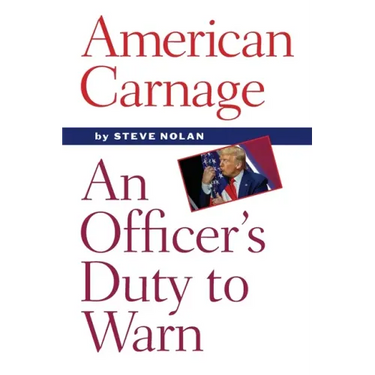 American Carnage: An Officer's Duty to Warn