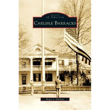 Carlisle Barracks