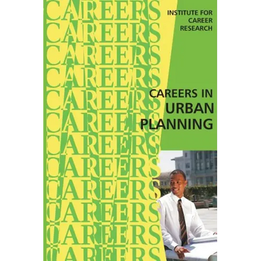 Careers in Urban Planning