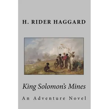 King Solomon's Mines