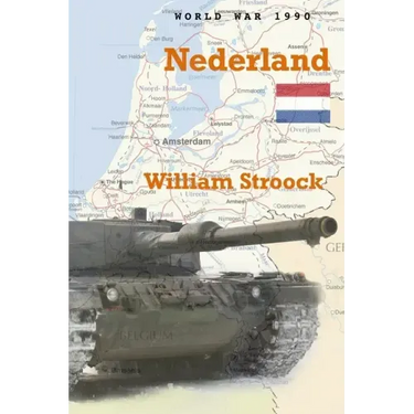 World War 1990: Nederland
