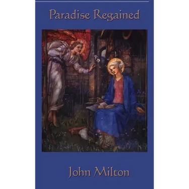 Paradise Regained