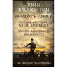 Rhodri's Furies: Ninth-century Welsh Resistance to Viking and Saxon incursions