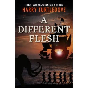 A Different Flesh