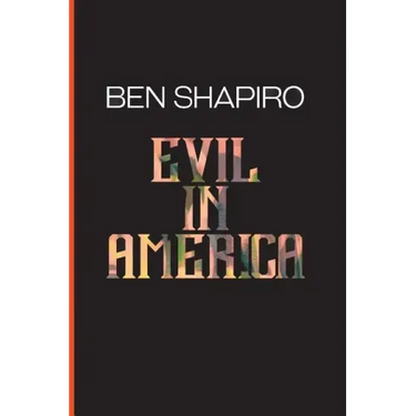 Evil In America