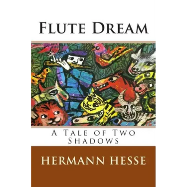 Flute Dream