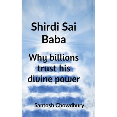 Shirdi Sai Baba