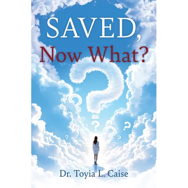 Saved, Now What?