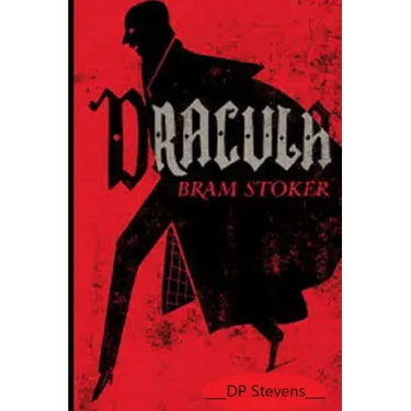 Bram Stoker's DRACULA!