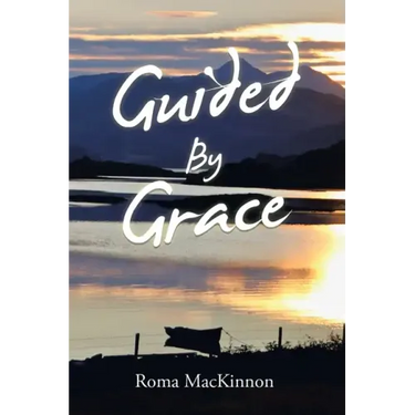 Guided by Grace