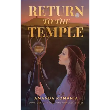 Return to the Temple