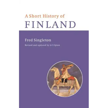 A Short History of Finland