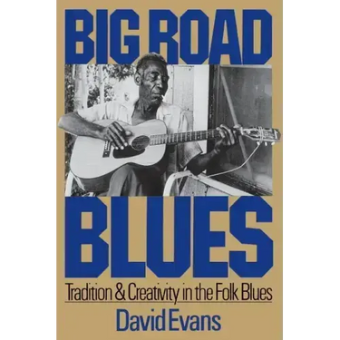 Big Road Blues: Learning from the Rise and Fall of Public Arts Funding