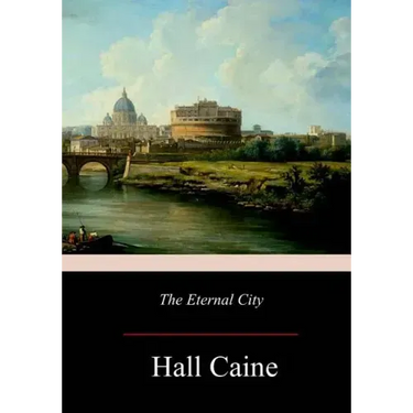 The Eternal City