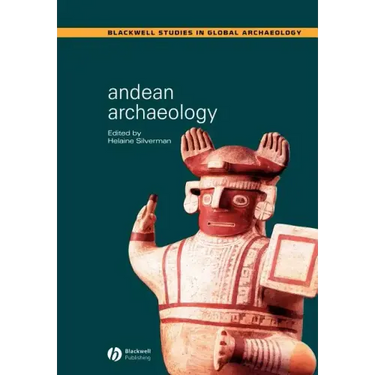 Andean Archaeology