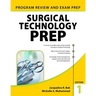Surgical Technology Prep