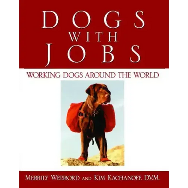 Dogs with Jobs