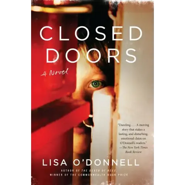 Closed Doors