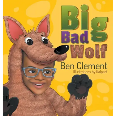 Big Bad Wolf
