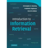 Introduction to Information Retrieval