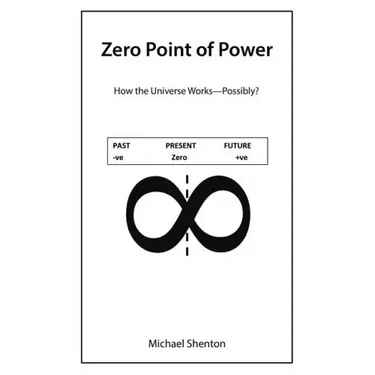 Zero Point of Power: How the Universe Works-Possibly?