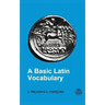 Basic Latin Vocabulary