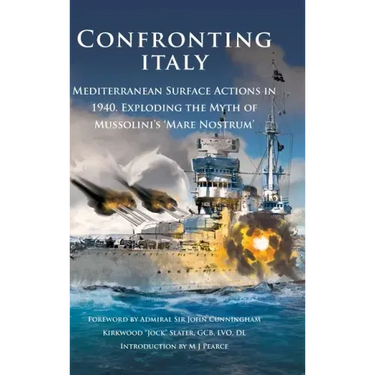 Confronting Italy