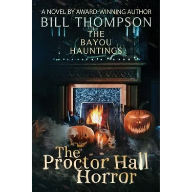 The Proctor Hall Horror