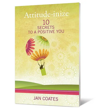 Attitude-inize