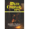 Micro Chapbook RPG: Advanced Dungeon Guide