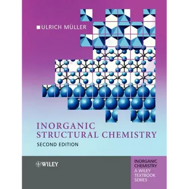 Inorganic Structural Chemistry