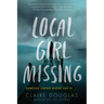 Local Girl Missing