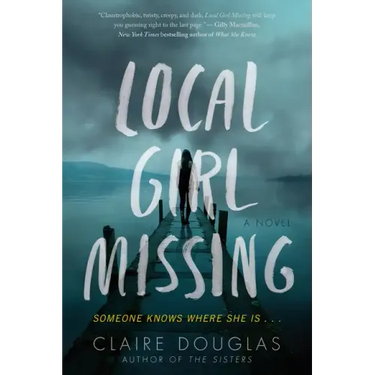 Local Girl Missing