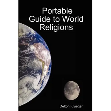 Portable Guide to World Religions