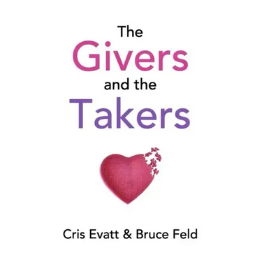 The Givers & The Takers