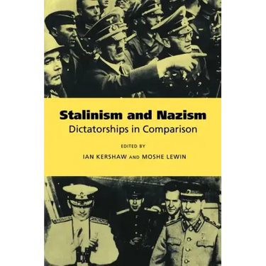 Stalinism and Nazism