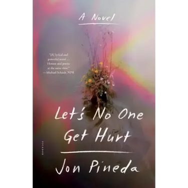 Let's No One Get Hurt