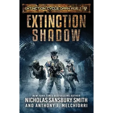 Extinction Shadow