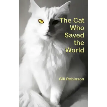 The Cat Who Saved the World