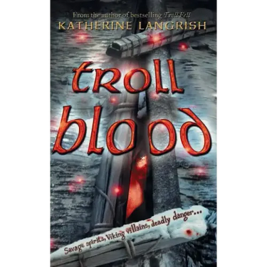 Troll Blood