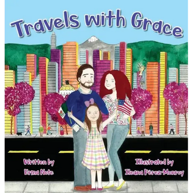 Travels with Grace