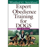 Expert Obedience Training for Dogs